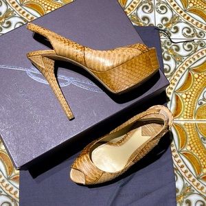 Brian Atwood Beatrice pumps. 7